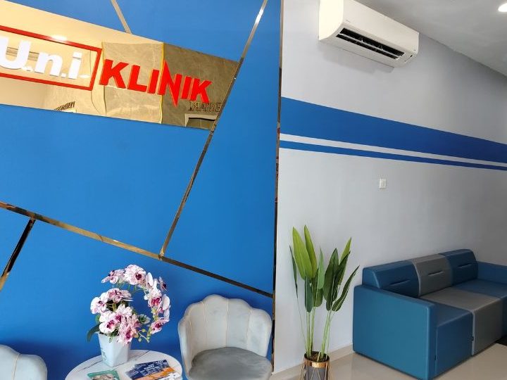 klinik 24 jam terbaik di alor gajah