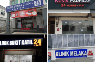 Klinik 24 Jam Terbaik di Bukit Rambai 1 klinik 24 jam terbaik di bukit rambai