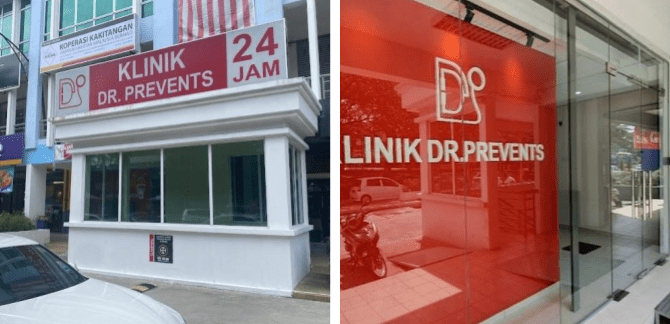 klinik 24 jam terbaik di kampung bukit baharu