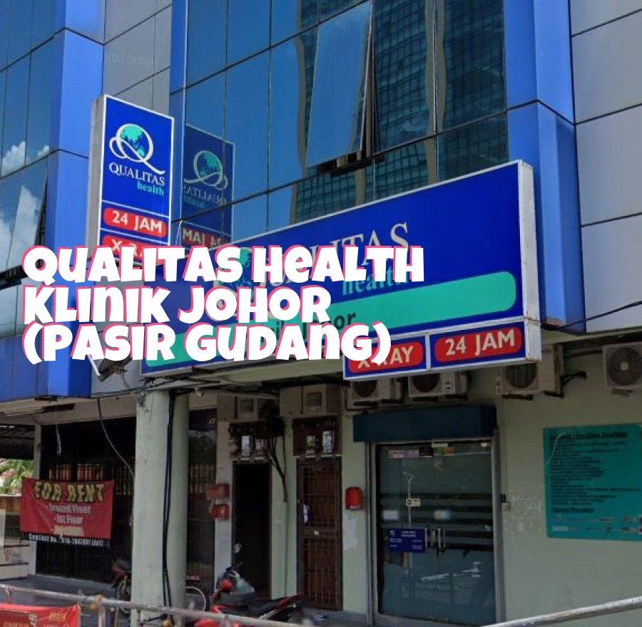 klinik 24 jam terbaik di kampung pasir gudang baru