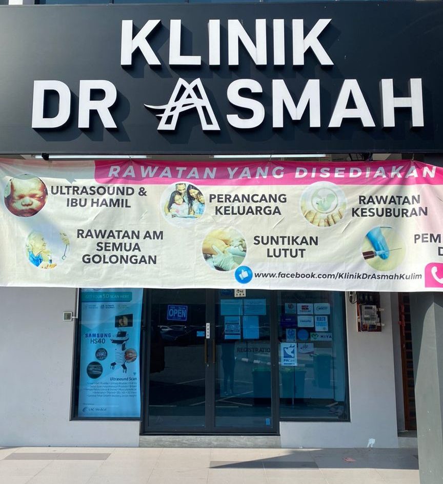klinik 24 jam terbaik di kulim untuk kecemasan perubatan anda