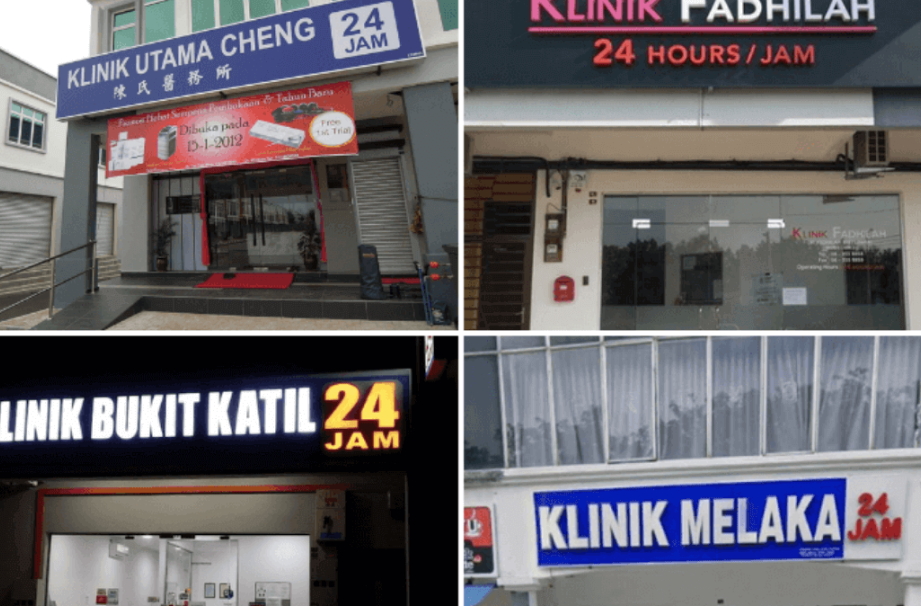 klinik 24 jam terbaik di telaga batu