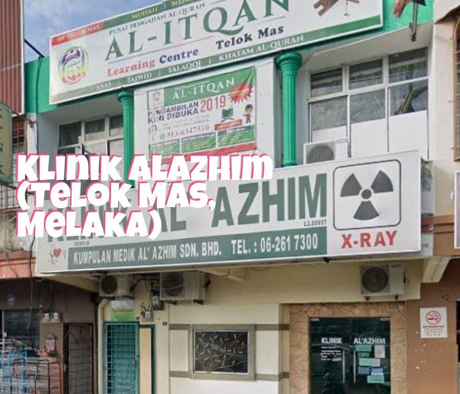 klinik al azhim