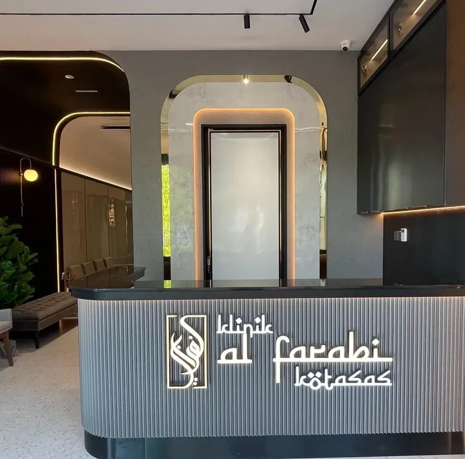 klinik al farabi jaya gading
