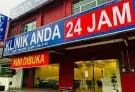Klinik Anda 24 Jam • Sunway Mentari 1 klinik anda 24 jam sunway mentari