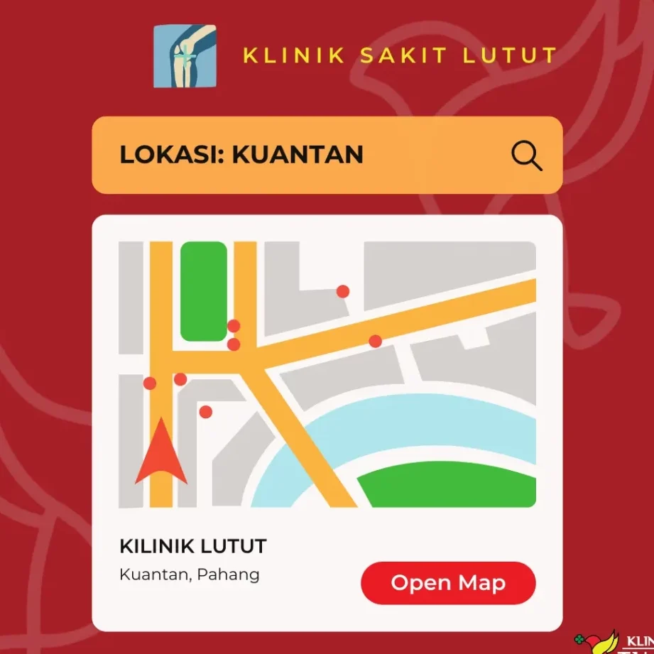 Klinik Ar-Raudhah 22Jam Kuantan (Klinik Sakit Lutut Kuantan, Sendi lutut, Scan 2D/5D, Vaccine Umrah, Nebulizer) 1 klinik ar raudhah 22jam kuantan klinik sakit lutut kuantan sendi lutut scan 2d 5d vaccine umrah nebulizer