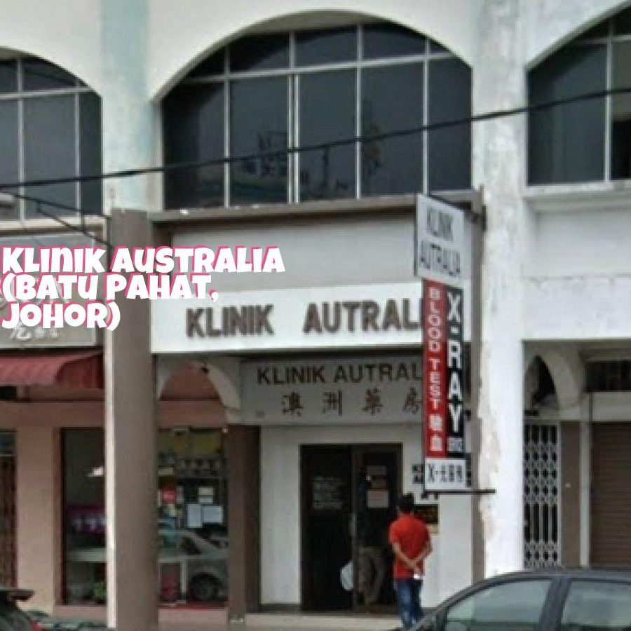 klinik australia