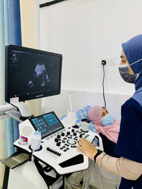 klinik azurose 24 jam alam damai cheras