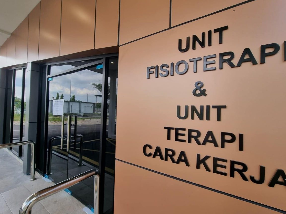 klinik batu kawa