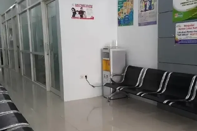 klinik beruntung 24 jam