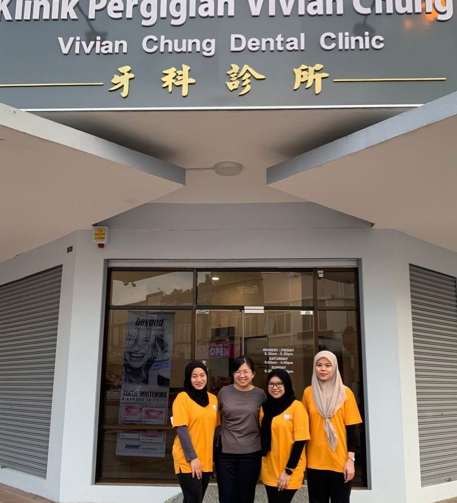 Klinik Chung 1 klinik chung