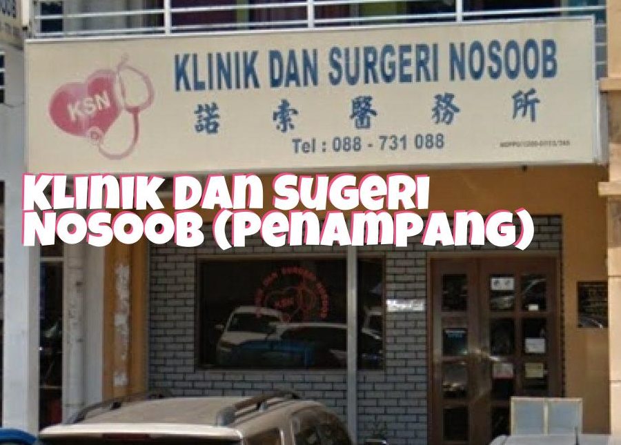 klinik dan surgeri dr aripuddin