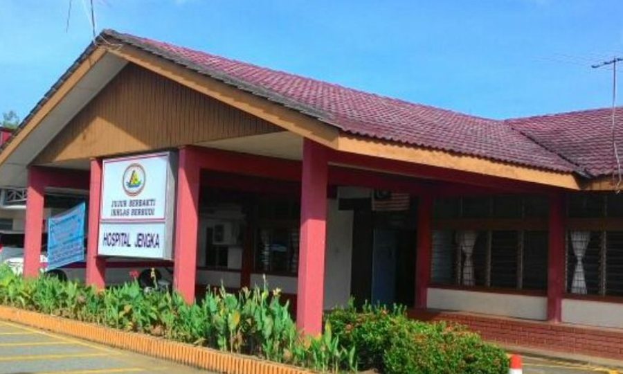 Klinik Desa Jengka 24 1 klinik desa jengka 24