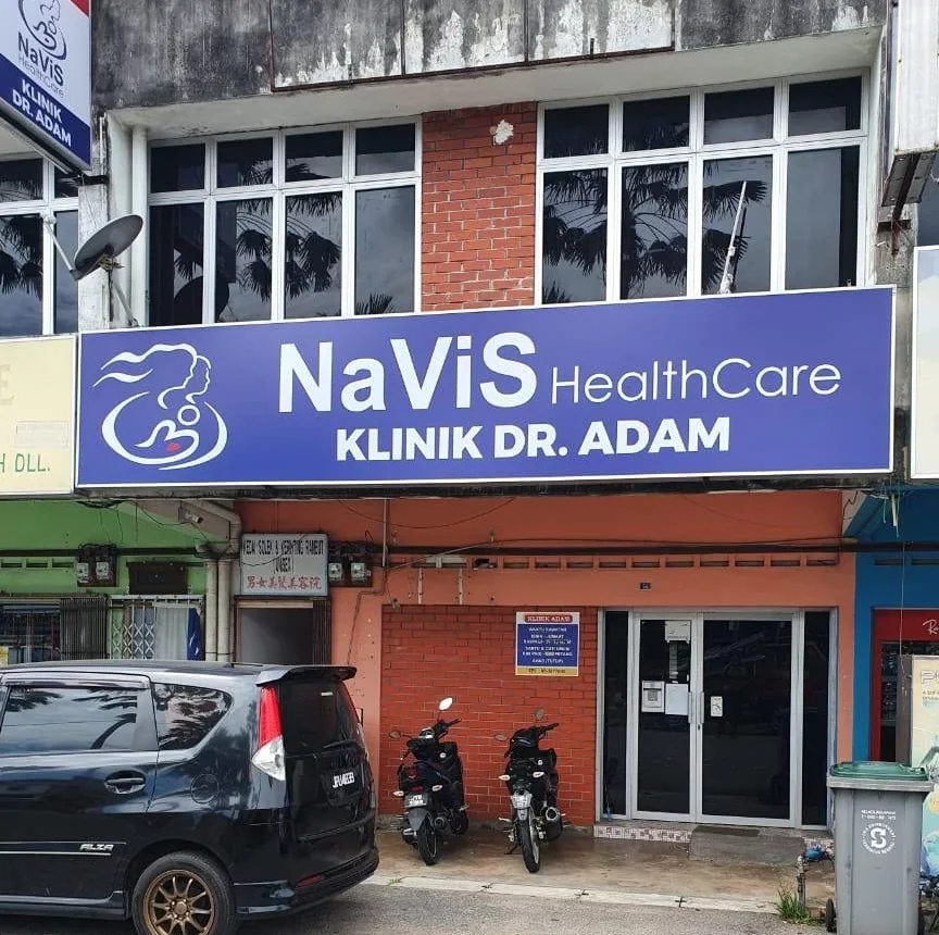 Klinik Dr.Adam 1 klinik dr adam