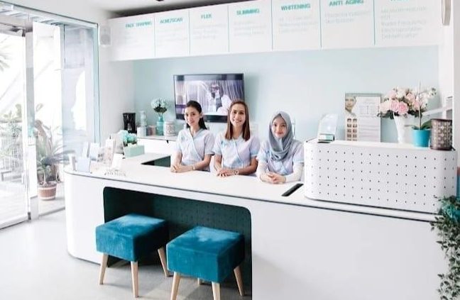 Klinik Dr. Belle 1 klinik dr belle
