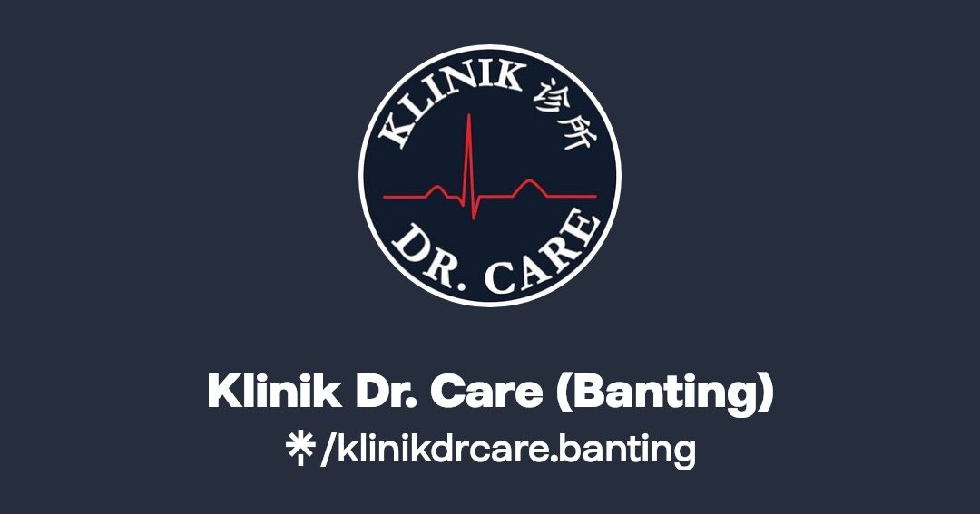 klinik dr care banting