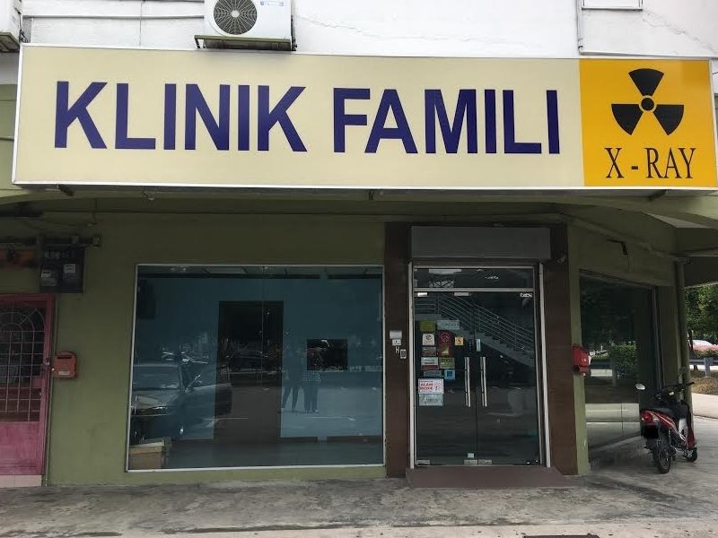 klinik dr ramli