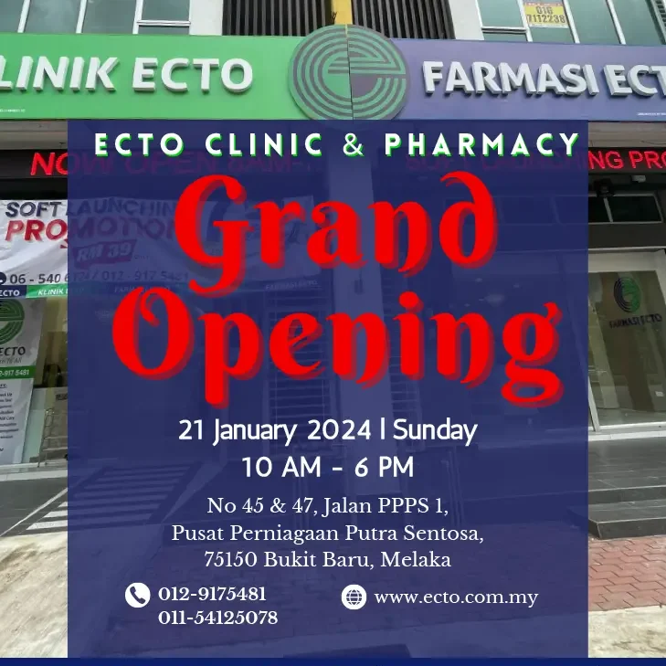 klinik ecto