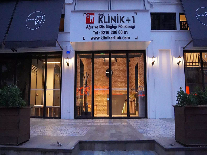 Klinik Esra Jertih 1 klinik esra jertih
