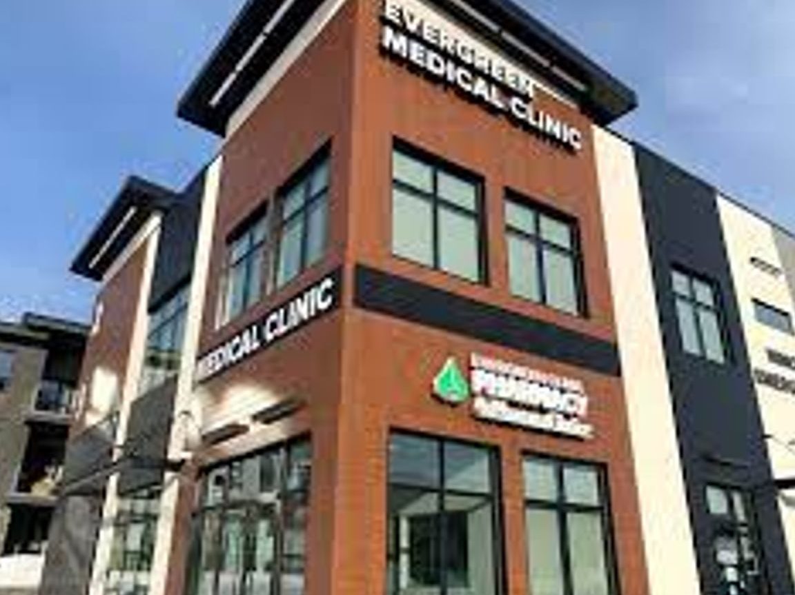 Klinik Ravee Klinik Evergreen: Perkhidmatan 24 Jam di Malaysia