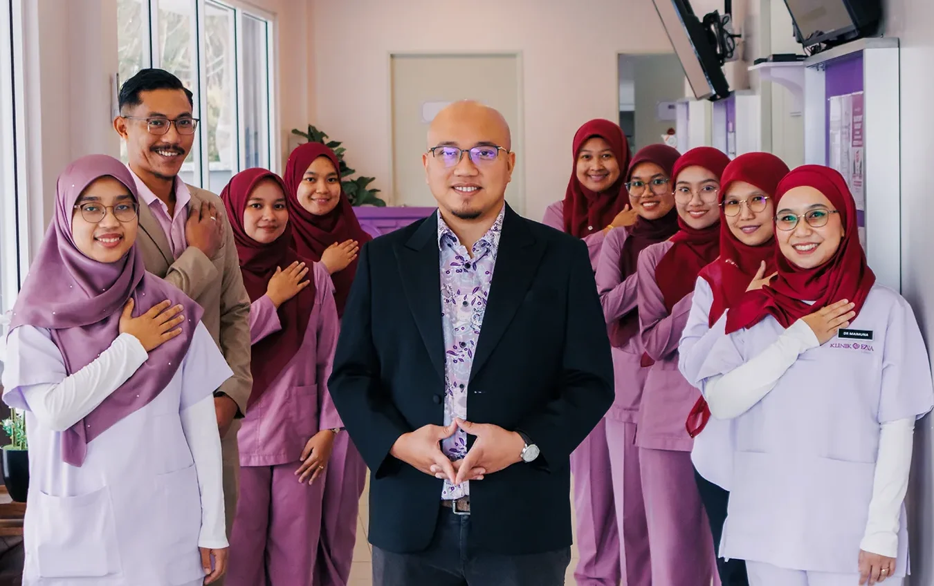 klinik ezna