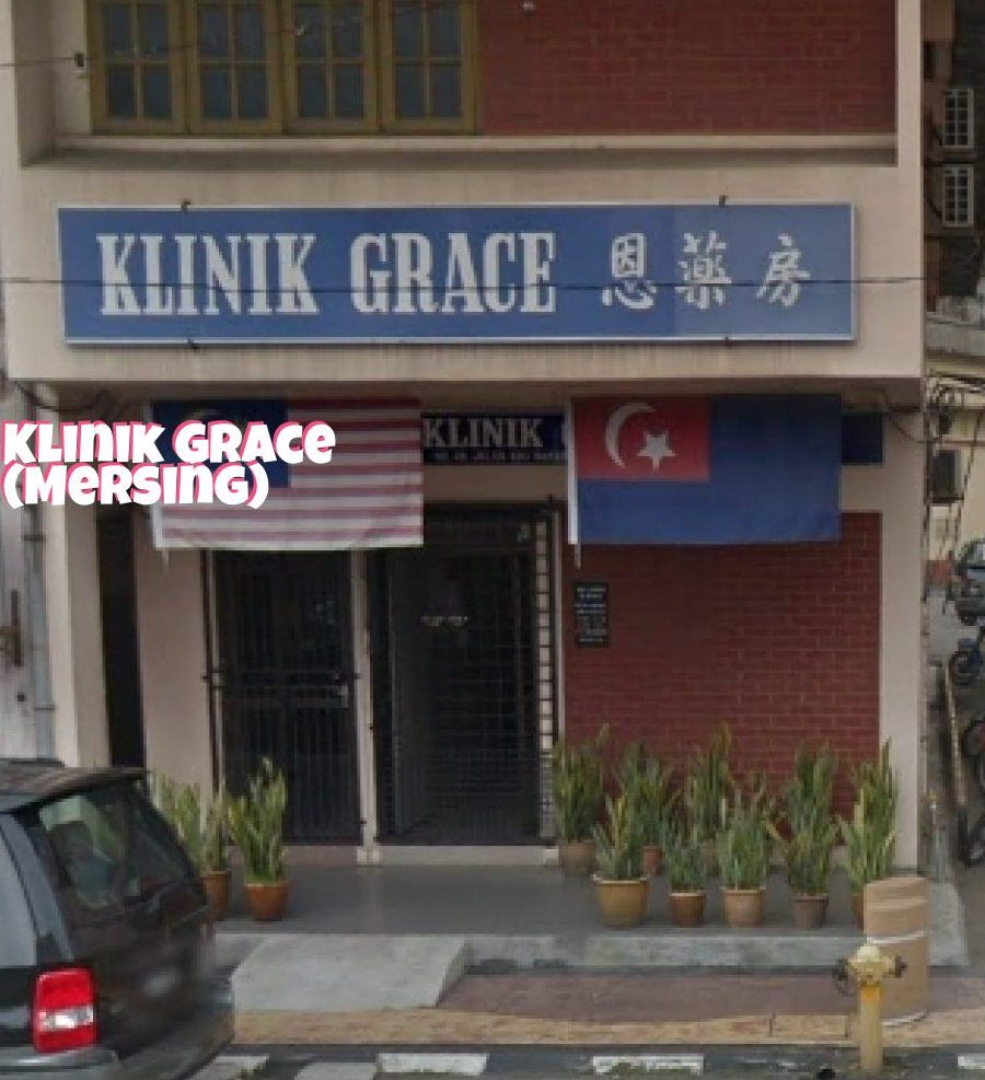 Klinik Grace 1 klinik grace