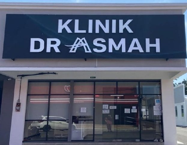 Klinik Harmoni 24Jam (Cawangan Padang Serai) 1 klinik harmoni 24jam cawangan padang serai