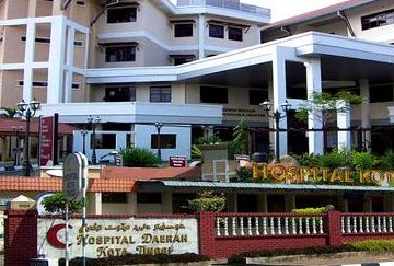 Klinik Healqare Kota Tinggi 1 klinik healqare kota tinggi