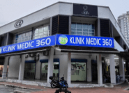 KLINIK HEALTH 360 SDN BHD, AMAN PERDANA KLANG (FAMILY DOCTOR/OCCUPATIONAL HEALTH DOCTOR) 1 klinik health 360 sdn bhd aman perdana klang family doctor occupational health doctor