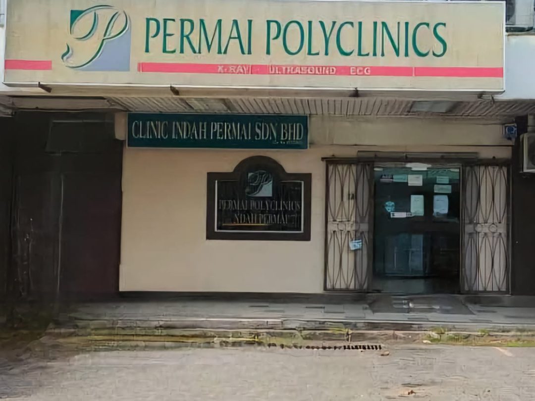 Klinik Indah Permai 1 klinik indah permai
