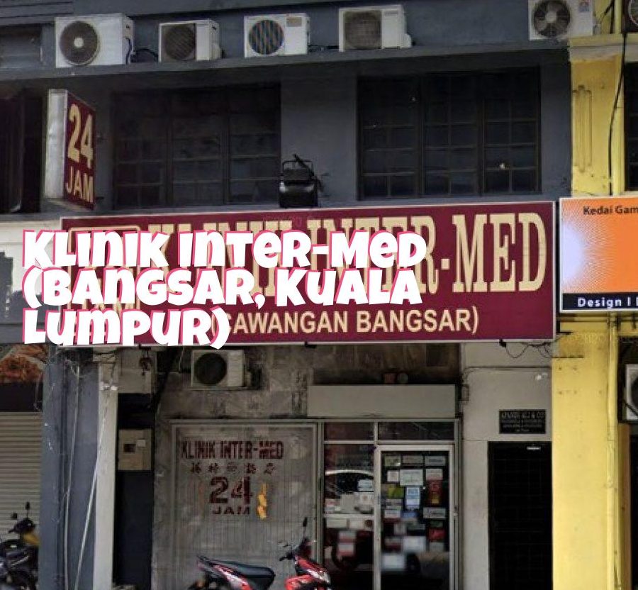 Klinik Inter-med 1 klinik inter med