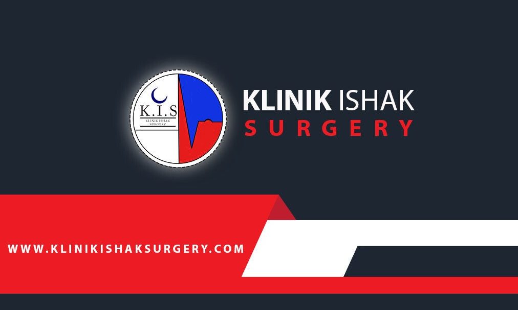 Klinik Ishak Surgery (Dr Abbas) 1 klinik ishak surgery dr abbas