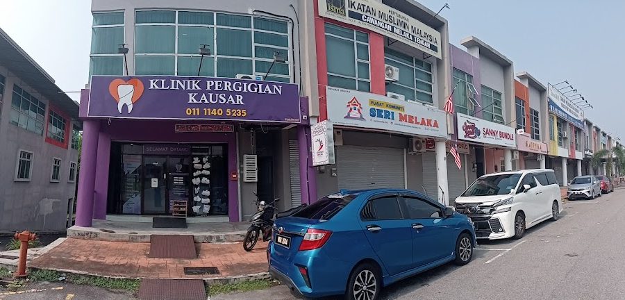 klinik kausar