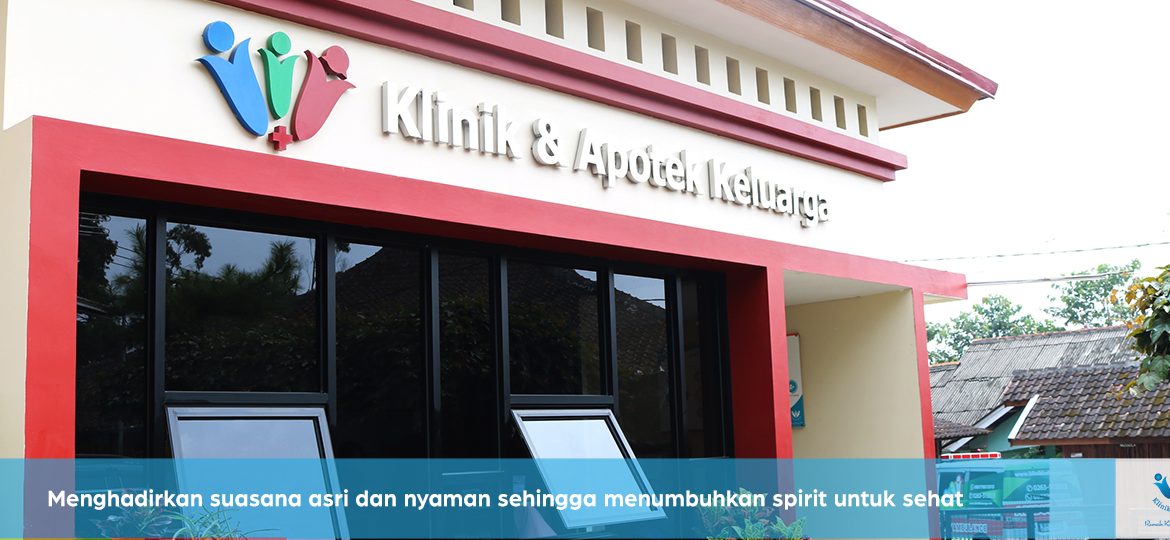 Klinik Keluarga 1 klinik keluarga 2