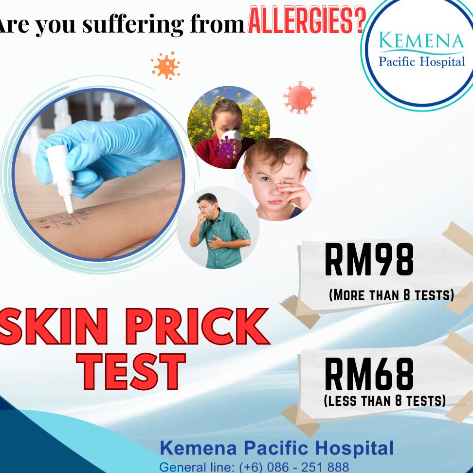 Klinik Kemena 1 klinik kemena