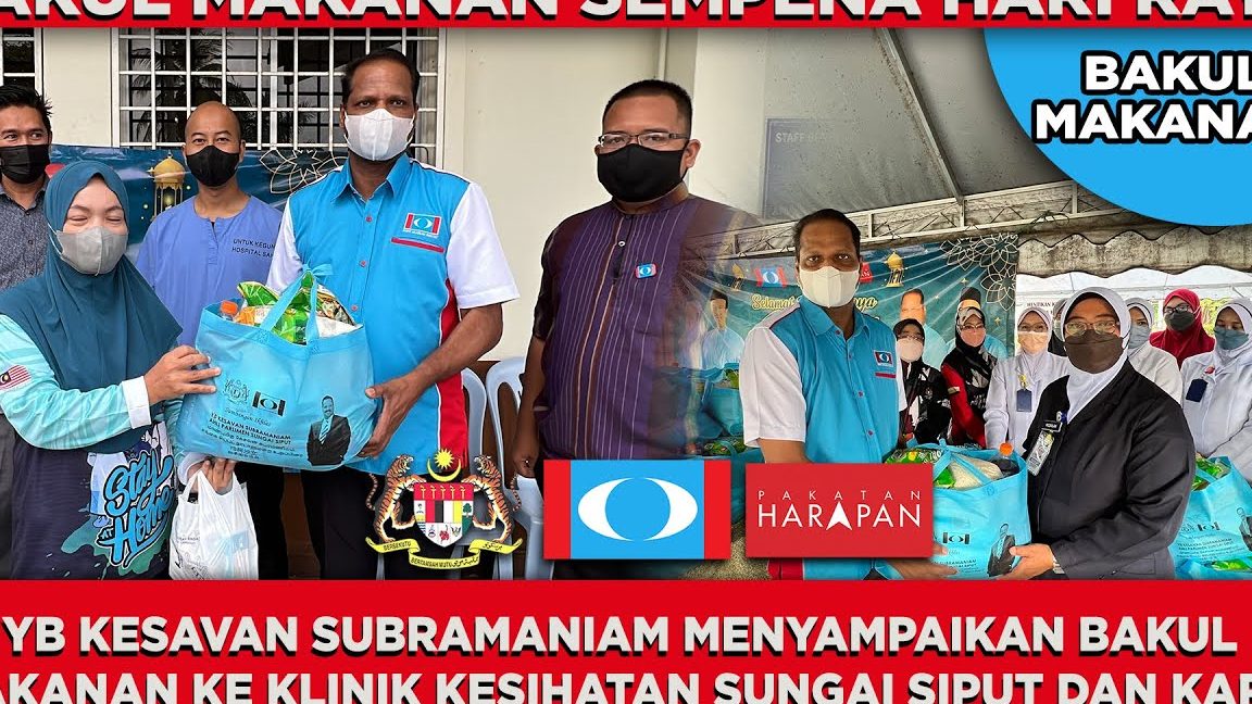 klinik kesavan