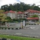 Klinik Kesihatan Bandar Jerantut 1 klinik kesihatan bandar jerantut