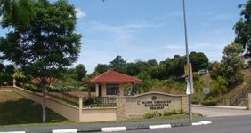 klinik kesihatan bandar putra