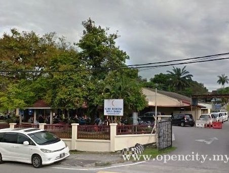 klinik kesihatan cheras batu 9