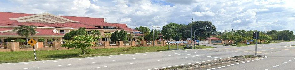 Klinik Kesihatan Kampar 1 klinik kesihatan kampar