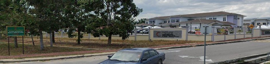 Klinik Kesihatan Kuala Sungai Baru 1 klinik kesihatan kuala sungai baru