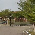 klinik kesihatan labis