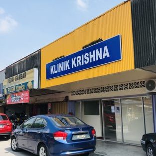 Klinik Krishna 1 klinik krishna