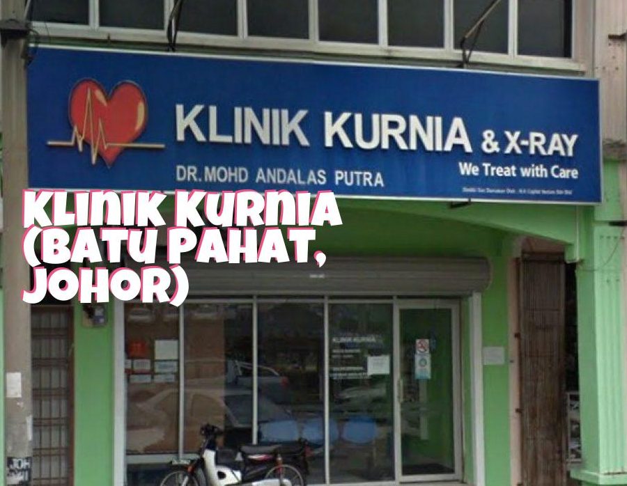 Klinik Kurnia Taman Ceria 1 klinik kurnia taman ceria