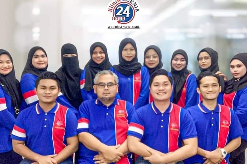 klinik kurnia