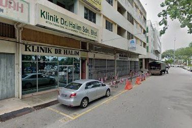 Klinik Lim | Kelinik Y.L.Lim 1 klinik lim kelinik y l lim