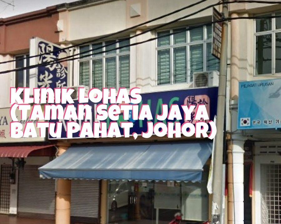 klinik lohas