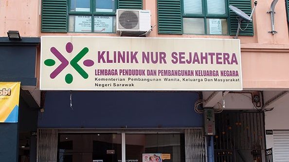 klinik lppkn seberang jaya