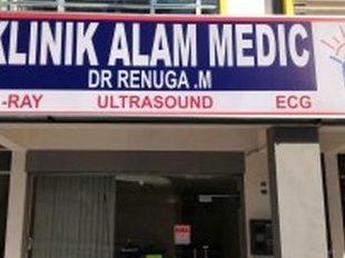 klinik m medic