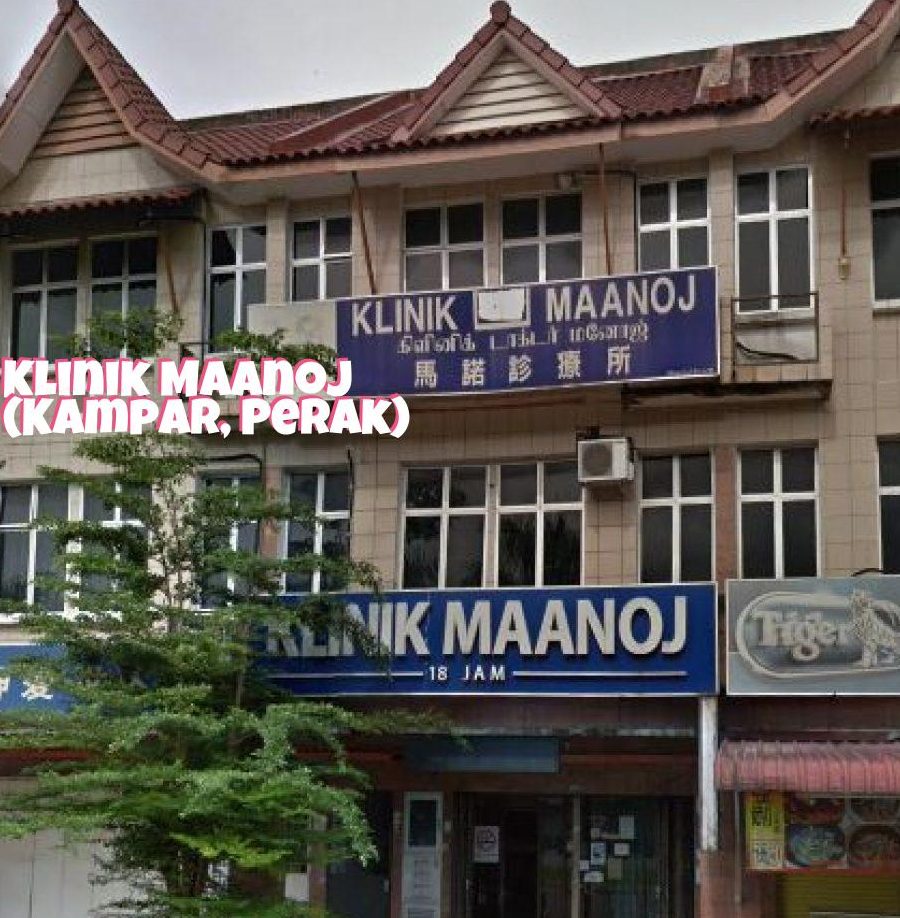 klinik maanoj